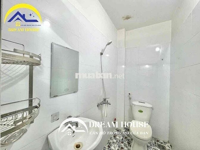 PHÒNG TRỌ MINI CAO CẤP FULL NỘI THẤT SẠCH SẺ AN NINH THOÁNG MÁT