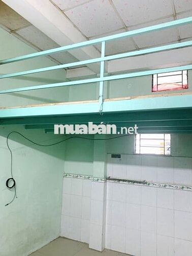 🏠 CHO THUÊ PHÒNG TRỌ – GẦN ĐẦM SEN, LŨY BÁN BÍCH (TÂN PHÚ)