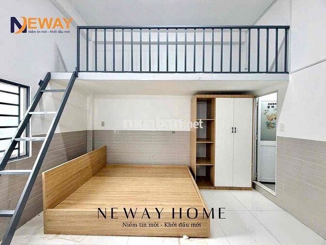 CĂN HỘ MỚI XÂY NGAY AEON TÂN PHÚ , ĐẠI HỌC CÔNG THƯƠNG FULL NỘI THẤT