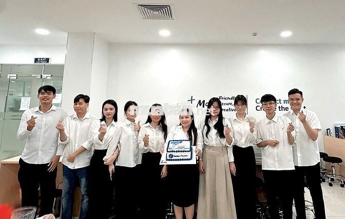 📢 SHINHAN FINANCE TUYỂN DỤNG