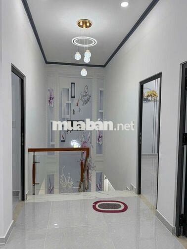 Biệt thự mini DT 8x15 (5pn) full nội thất gần công viên sinh thái H-M