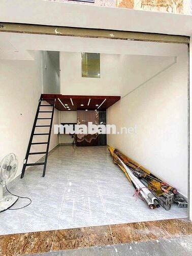 CHO THUÊ 7TR KIOT MẶT TIỀN ĐƯỜNG SỐ 3 P9