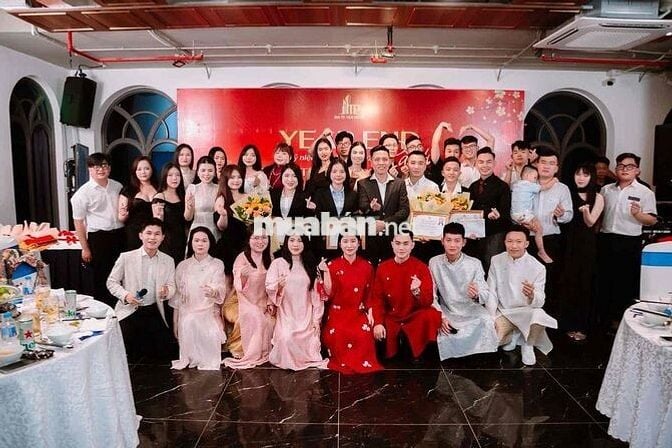 TUYỂN 5 NHÂN VIÊN VĂN PHÒNG THỦ ĐỨC