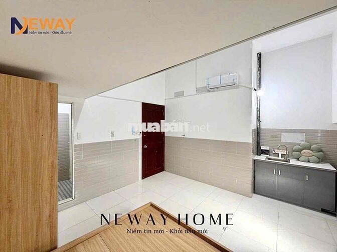 CĂN HỘ MỚI XÂY NGAY AEON TÂN PHÚ , ĐẠI HỌC CÔNG THƯƠNG FULL NỘI THẤT