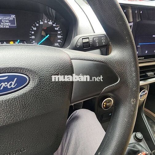 FORD ECOSPORT 2018 SỐ SÀN, MÁY SỐ KHÔNG LỖI.