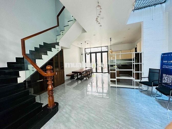 🛑CHO THUÊ NHÀ NGUYÊN CĂN DƯƠNG QUÃNG HÀM🛑6,2x24m TRỆT 3 LẦU 6PN 6WC