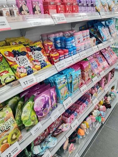 TP.HCM - HỆ THỐNG SIÊU THỊ CẦN TUYỂN LĐPT LÀM NHIỀU VỊ TRÍ!!!