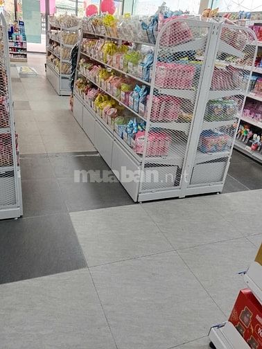 TP.HCM - HỆ THỐNG SIÊU THỊ CẦN TUYỂN LĐPT LÀM NHIỀU VỊ TRÍ!!!