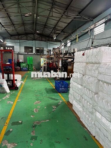 Tuyển nhân viên lâu dài