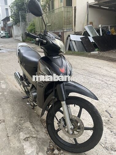 Honda Future Neo GT 2006 Đen, Xám