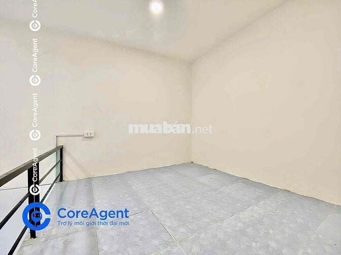 Phòng Trọ mới ngay Trần Hưng Đạo, cách KTX Khu B 5 Phút giá rẻ