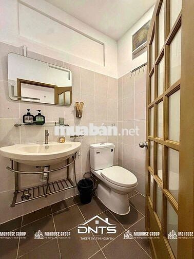 Khai trương căn hộ studio 35m2 tách bếp. Gần Bùi Viện, Chợ Bến Thành