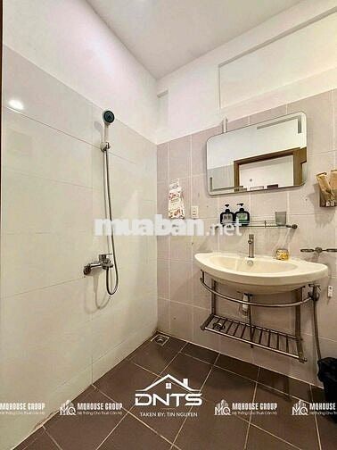 Khai trương căn hộ studio 35m2 tách bếp. Gần Bùi Viện, Chợ Bến Thành
