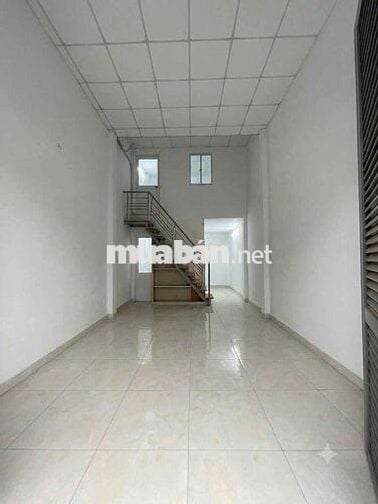 mặt tiền lê văn quới 2 tầng gần ngã tư bốn xã,tân phú có sẵn dòng tiền