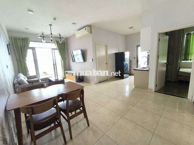 Share phòng cho thuê Chung Cư Lux Garden Phú Thuận Q7, Full nội thất