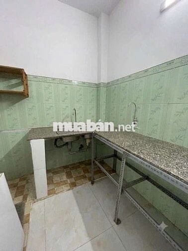 mặt tiền lê văn quới 2 tầng gần ngã tư bốn xã,tân phú có sẵn dòng tiền
