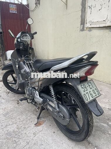 Honda Future Neo GT 2006 Đen, Xám