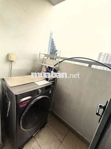 Share phòng cho thuê Chung Cư Lux Garden Phú Thuận Q7, Full nội thất