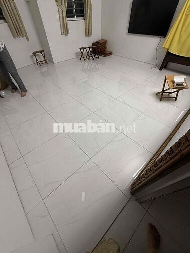 CHÍNH CHỦ BÁN NHÀ MẶT TIỀN ĐƯỜNG LÀNG HOA KIỂNG BÀ BỘ CÁCH DHYD 300m