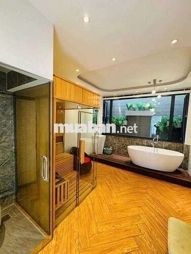 CHO THUÊ NHÀ HXH FULL 3PN 4WC ĐƯỜNG SỐ 4 P16 GÒ VẤP