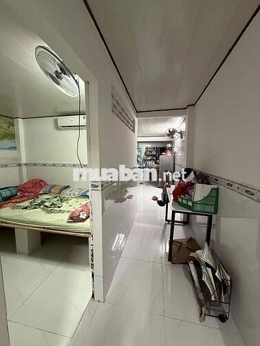 CHÍNH CHỦ BÁN NHÀ MẶT TIỀN ĐƯỜNG LÀNG HOA KIỂNG BÀ BỘ CÁCH DHYD 300m