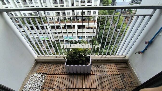 Share phòng cho thuê Chung Cư Lux Garden Phú Thuận Q7, Full nội thất