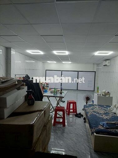 CHO THUÊ NHÀ 5X20 - MT TRẦN VĂN MƯỜI – HÓC MÔN - GIÁ: 15 TRIỆU TL