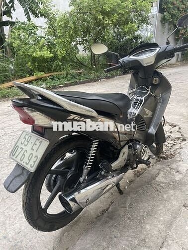 Honda Future Neo GT 2006 Đen, Xám