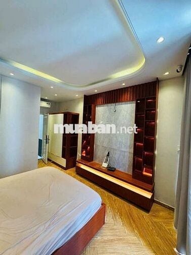 CHO THUÊ NHÀ HXH FULL 3PN 4WC ĐƯỜNG SỐ 4 P16 GÒ VẤP