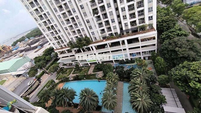 Share phòng cho thuê Chung Cư Lux Garden Phú Thuận Q7, Full nội thất