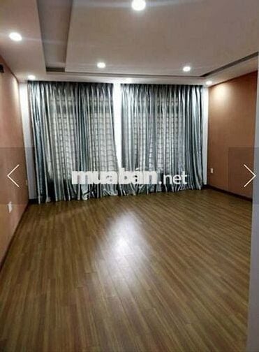 Nhà 5x24m, 4 tầng, KDC Phú Lợi, P.7, Q.8