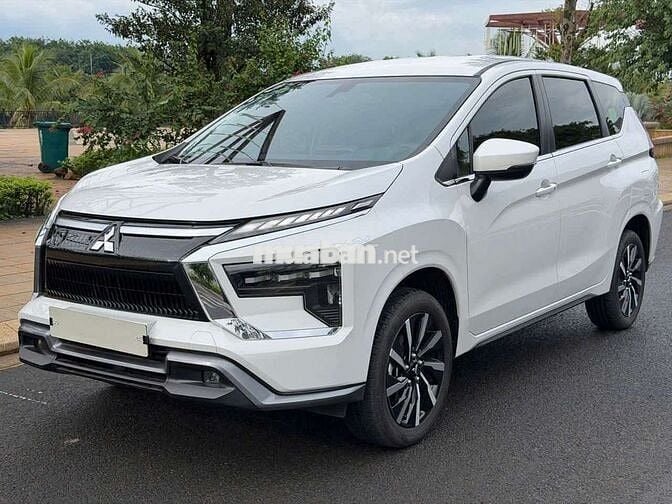Mitsubishi Xpander 500 góp nối