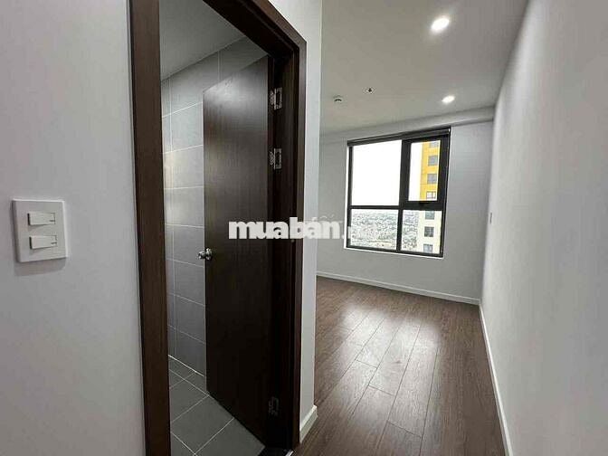 CHO THUÊ CĂN 2PN 2WC TẠI BCONS CITY THỐNG NHẤT