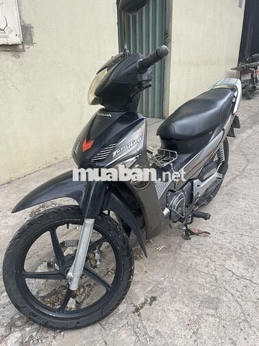 Honda Future Neo GT 2006 Đen, Xám