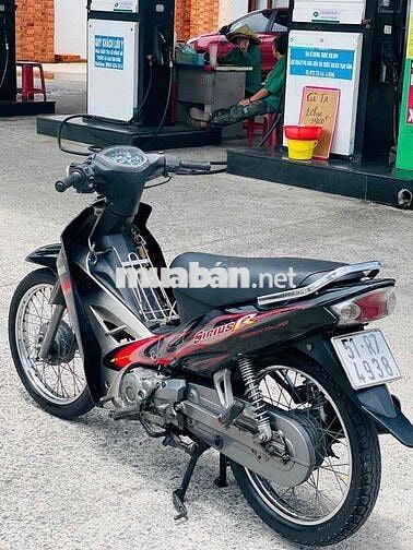 Yamaha Sirius 2008 biển tp