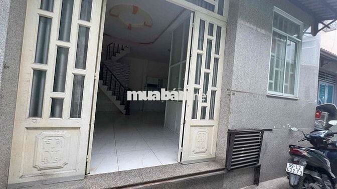 CHÍNH CHỦ CHO THUÊ NHÀ NGUYÊN CĂN 3PN 2WC
