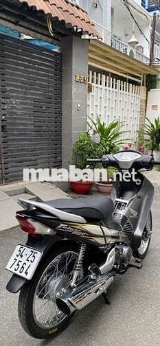 Honda Future Neo 2008 Đen