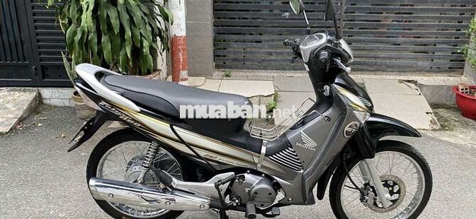 Honda Future Neo 2008 Đen