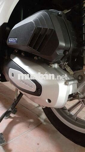 Honda SH150i CBS 2022 Trắng 23000 km