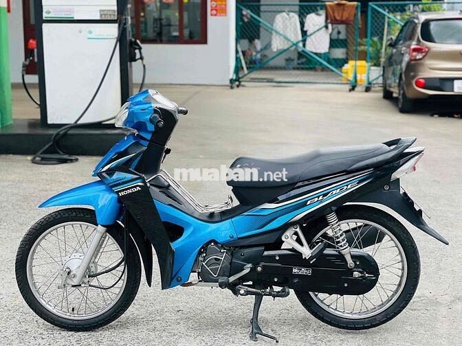 Honda Wave Blade 2022 chính chủ