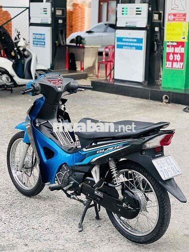 Honda Wave Blade 2022 chính chủ