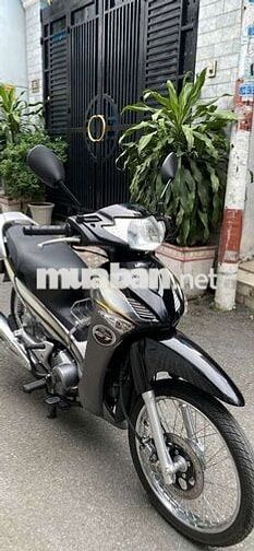 Honda Future Neo 2008 Đen