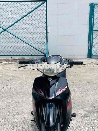 Yamaha Sirius 2008 biển tp