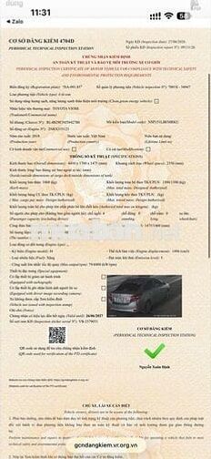 Toyota Vios 2018 Bạc