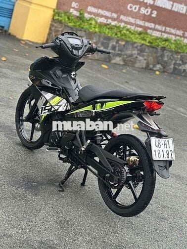 YAMAHA EXCITER 150cc 48H1-18182 CHÍNH CHỦ