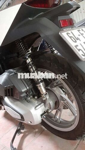 Honda SH150i CBS 2022 Trắng 23000 km