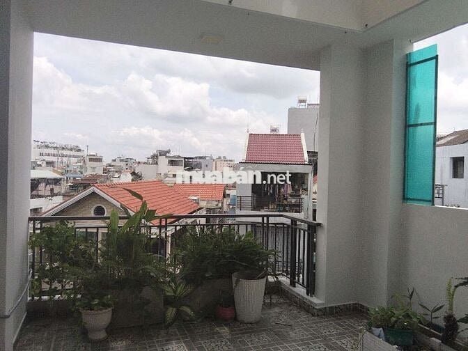 CHO THUÊ NHÀ NGUYÊN CĂN MẶT TIỀN GIẢI PHÓNG 1 TRỆT 4 LẦU, THANG MÁY