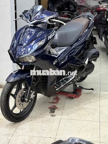 Honda Air Blade 160 ABS 2022 bstp 9chủ ký uỷ quyền