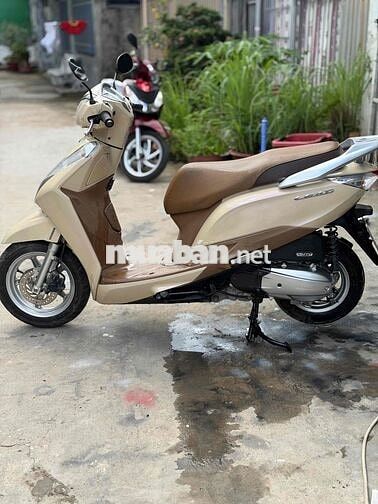 Honda leed 2015 biển 65 máy zin êm fun chức năng