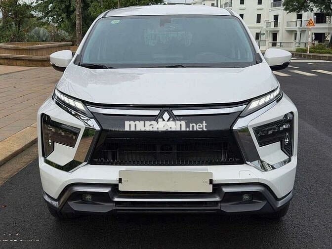Mitsubishi Xpander 500 góp nối